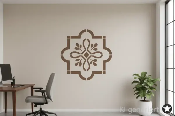 Preview: Ornament-Design-Schablone-J-O011-Thumbnail-Schablonenprofi