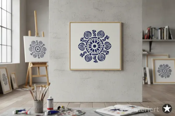 Preview: Ornament-Design-Schablone-J-O016-Thumbnail-Schablonenprofi