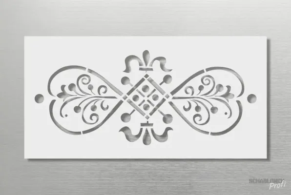 Ornament-Design-Schablone-J-O022-Schablonenprofi