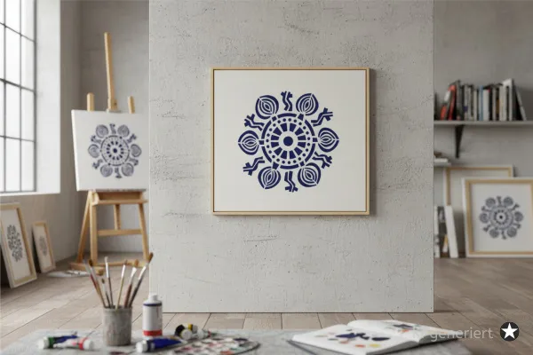 Ornament-Schablone-J-O016-2-vom-Schablonenprofi