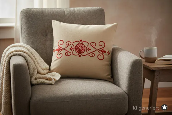 Ornament-Schablone-J-O023-2-vom-Schablonenprofi