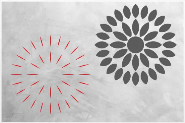 Ornament-Schablone-J-O035-2-vom-Schablonenprofi