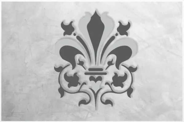 Ornamente-Bordüre-Schablone-O105_by-SchablonenProfi