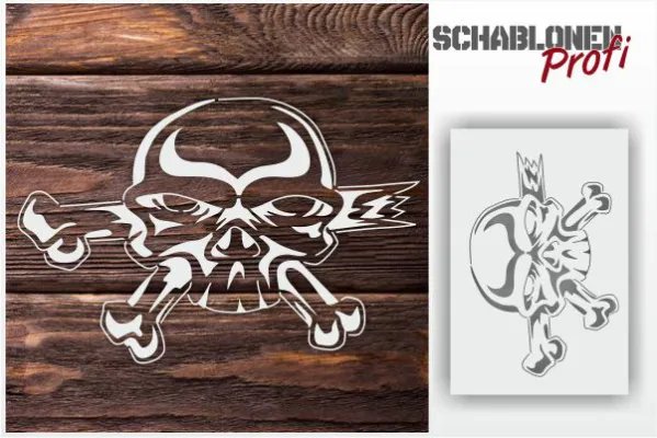 Profi-Skull-Schablone_1307-SchablonenProfi