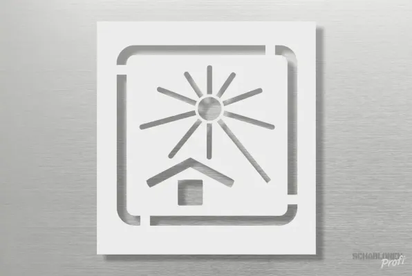 Schablone-vor-Hitze-schuezen-1099-SchablonenProfi