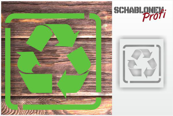Schablone_Recycling_1091