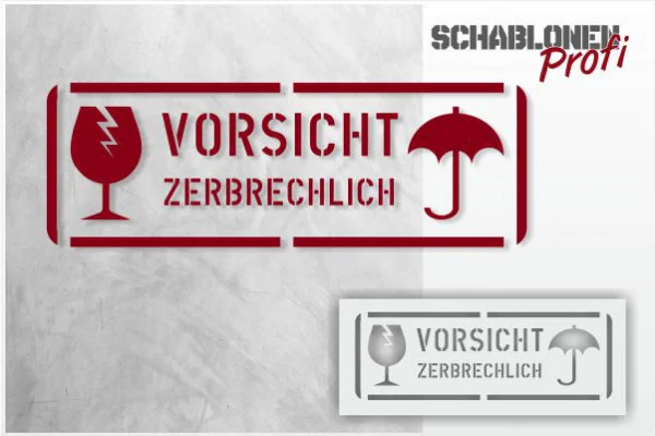 Schablone_VORSICHT-ZERBRECHLICH-mit-Glas-und-Schirm_1107