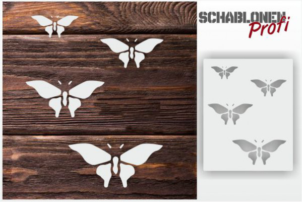 Schmetterling-Schablonen-Set_1475-SchablonenProfi