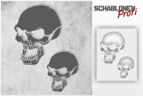 Skull-Schablonen-Set_Artur_1416-SchablonenProfi