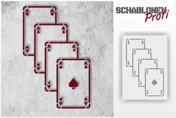 Spielkarten-Schablone_1255-SchablonenProfi