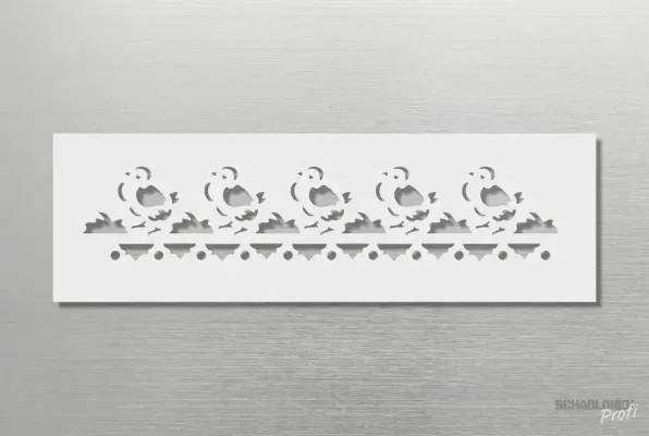 Standard-Design-Schablone-Bordüre-202-by-SchablonenProfi