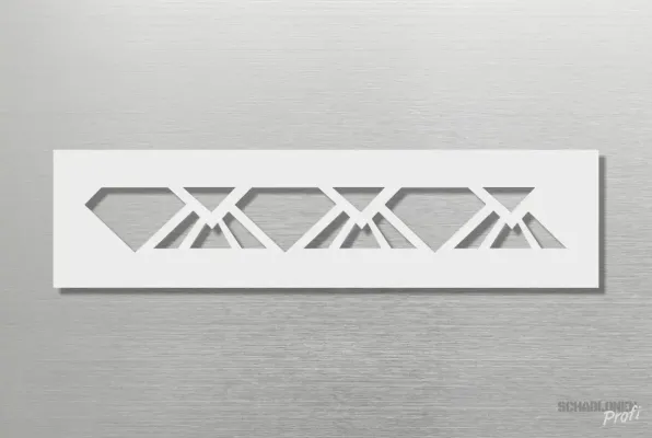 Standard-Design-Schablone-Bordüre-214-by-SchablonenProfi