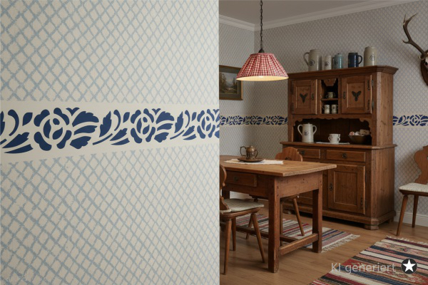 Preview: Standard-Schablone_Bordüre_243_by-SchablonenProfi