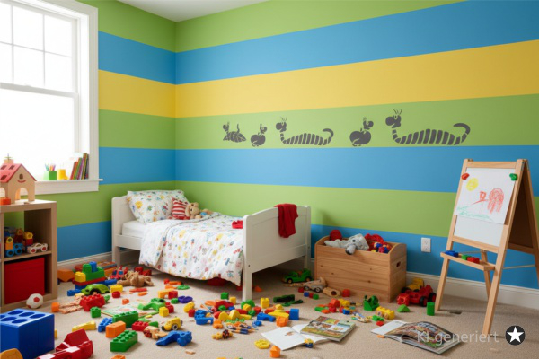 Preview: Standard-SchablonenBordüre_756_by-SchablonenProfi