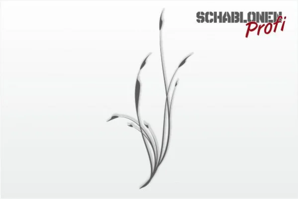 Wandschablone-leichte-Blume-W2047bild_by-SchablonenProfi