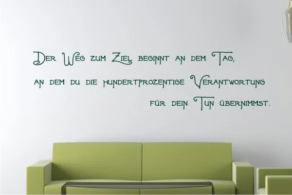 Wandschablone_Der-Weg-zum-Ziel-beginnt-an-dem-Tag_W2192