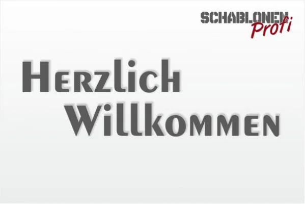 Wandschablone_Türtattoo_Herzlich-Willkommen_W2260-by-SchablonenProfi-2