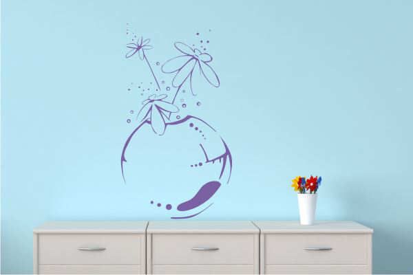 Wandtattoo_Blumentrio_in_Vase-W0099-by-SchablonenProfi