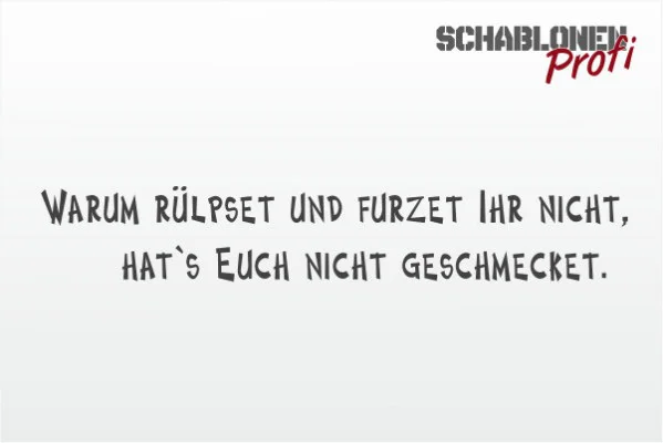 Wandtattoo_warum-rülpset-und_W2090