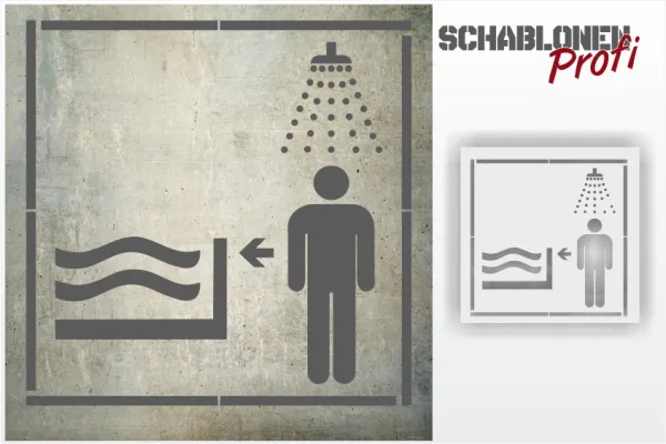 erst-duschen-dann-in-das-becken-1183_vom-Schablonenprofi