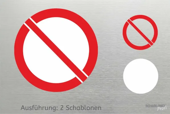 Allgemeines-Verbotszeichen-Schablone2-1151-SchablonenProfi