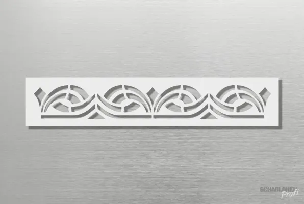 Art-Motion-Design-Bordürenschablone-J-A100_by-Schablonenprofi