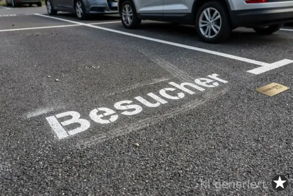 BESUCHER-Parkplatzmarkierungsschablone_228_beispielbild-schablonenprofi