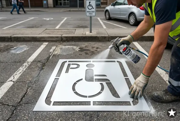 Schablone-Behinderten-Parkplatz-2_236_SchablonenProfi
