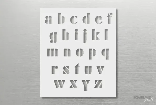 Buchstaben-als-Schablone-B09-SchablonenProfi