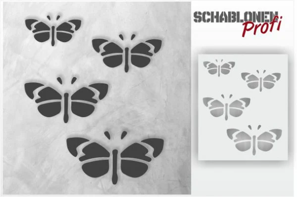Butterfly-Schablonen-Set_1473-SchablonenProfi