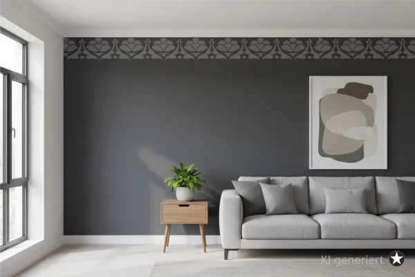 Classic-Bordüren-Schablone-C0123-2_by-SchablonenProfi