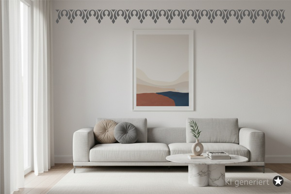 Classic-Bordüren-Schablone-C0126-2_by-SchablonenProfi