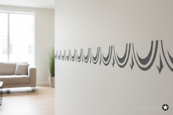 Classic-Bordüren-Schablone-C0129-2_by-SchablonenProfi