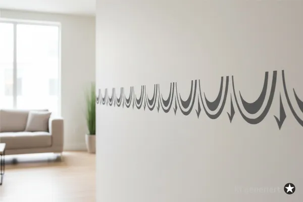 Classic-Bordüren-Schablone-C0129-2_by-SchablonenProfi