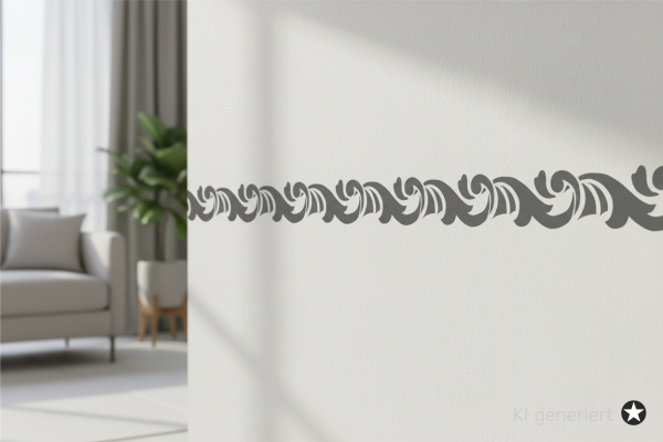 Classic-Bordüren-Schablone-C0134-2_by-SchablonenProfi