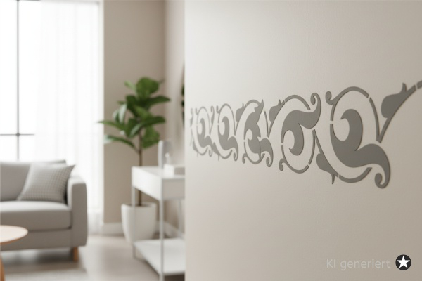 Classic-Bordüren-Schablone-C0137-2_by-SchablonenProfi