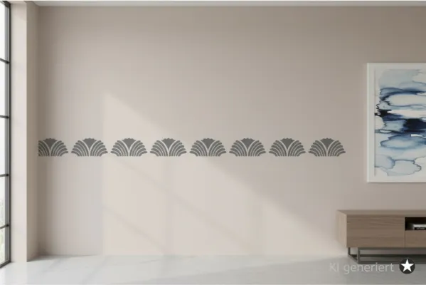 Classic-Bordüren-Schablone-C0158_by-SchablonenProfi