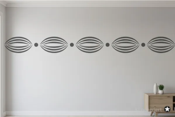 Classic-Bordüren-Schablone-C0161-2_by-SchablonenProfi