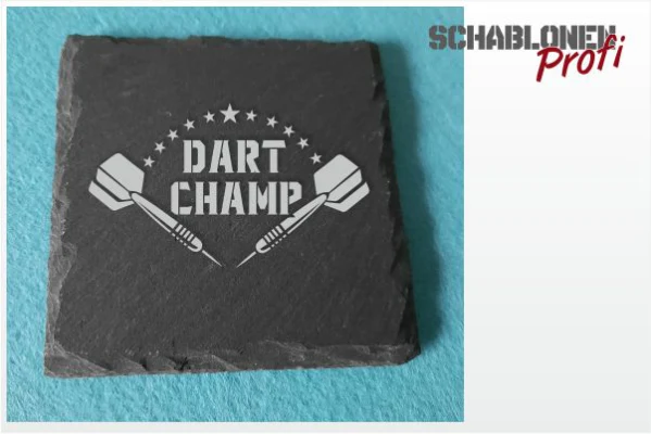 DART-Champ-Schiefer-Untersetzer-L11_by-SchablonenProfi