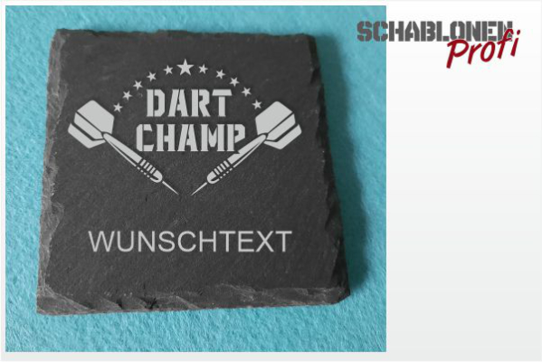 DART-Champ-Schiefer-Untersetzer-L12_by-SchablonenProfi