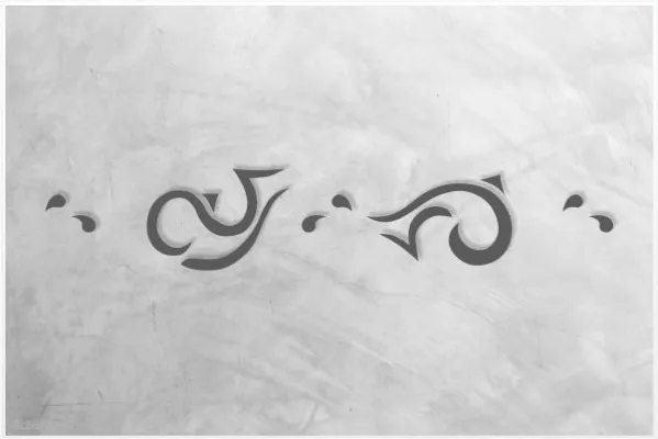 Deco-Art-Borduere_D0114_by-SchablonenProfi