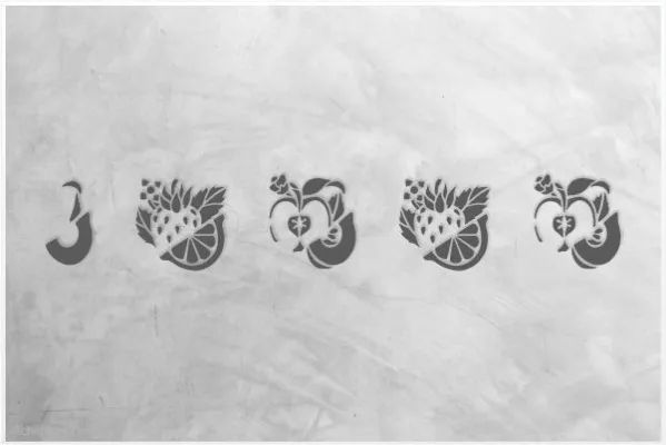 DecoArt-Bordüre-D0119_by-SchablonenProfi