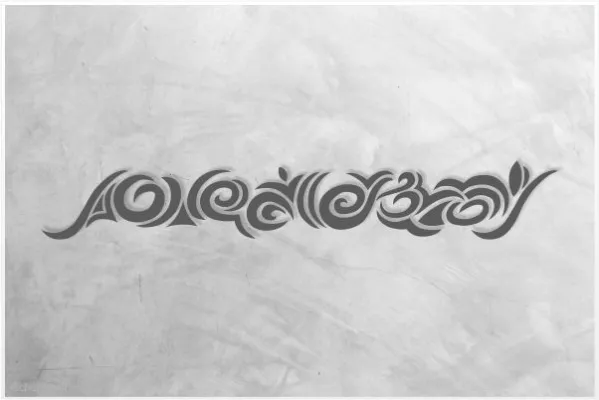 Deco-Art-Borduere_D0125_by-SchablonenProfi