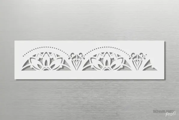 Deco-Art-Borduere_D0109_by-SchablonenProfi