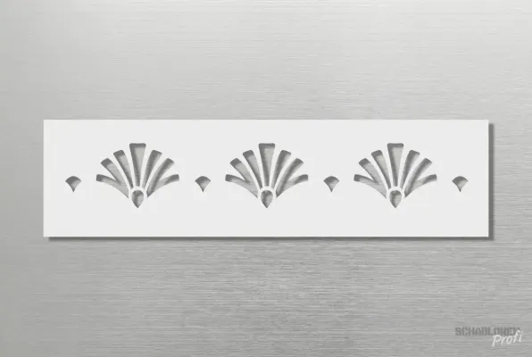 Deco-Art-Bordüren-Schablone-D0126-SchablonenProfi