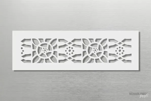 Deco-Art-Borduere_D0162_by-SchablonenProfi
