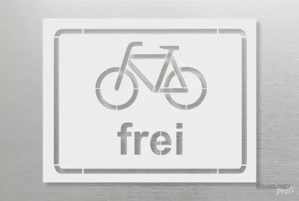 Fahrrad-Piktogramm-mit-Rahmen-frei_227_by-SchablonenProfi