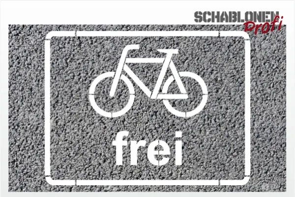 Fahrrad-Piktogramm-mit-Rahmen-frei_227_by-SchablonenProfi