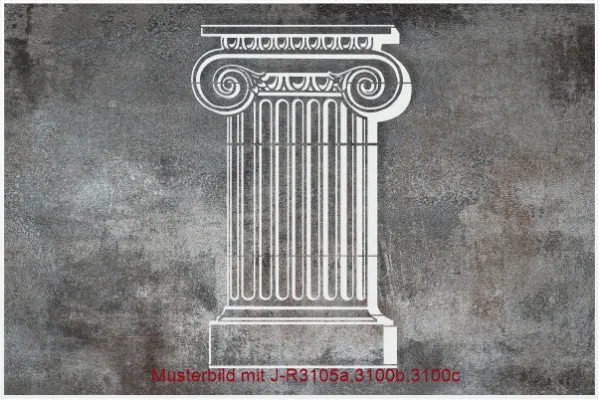 Schablone-Säule_J-R3105-Säule-komplett_by-SchablonenProfi Schablone-Säule_J-R3105-Säule-komplett_by-SchablonenProfi