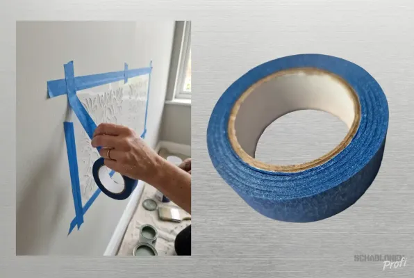 Malerkrepp-Klebeband-blau-13-Meter